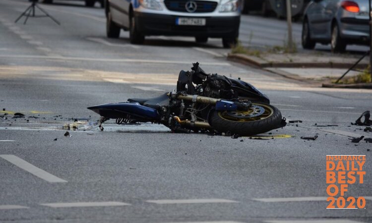 Αποζημίωση 200.000 ευρώ για τροχαίο ατύχημα με παραβίαση STOP