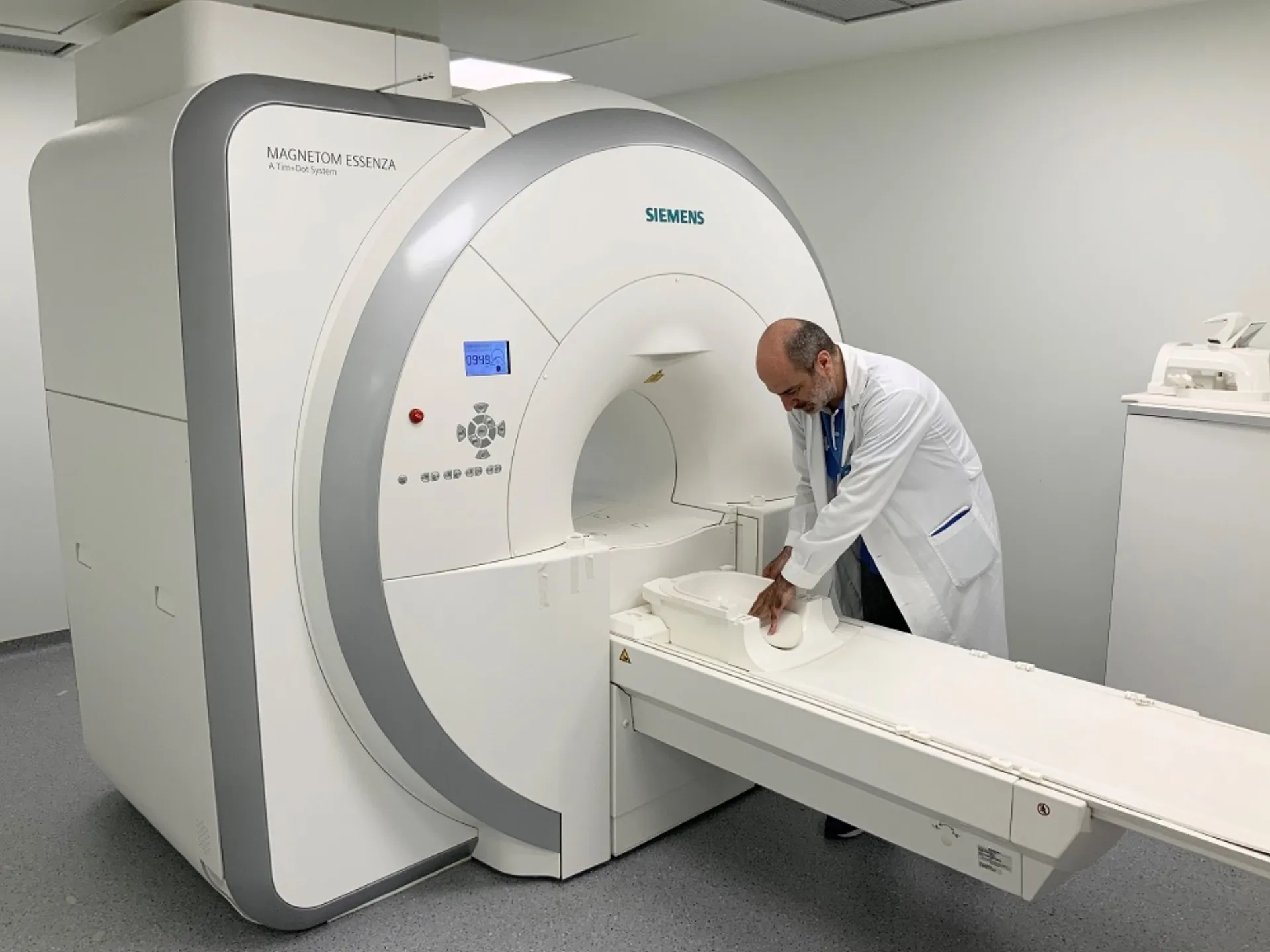 INTERAMERICAN: Ανάπτυξη πολυϊατρείων και είσοδος στην τηλεϊατρική