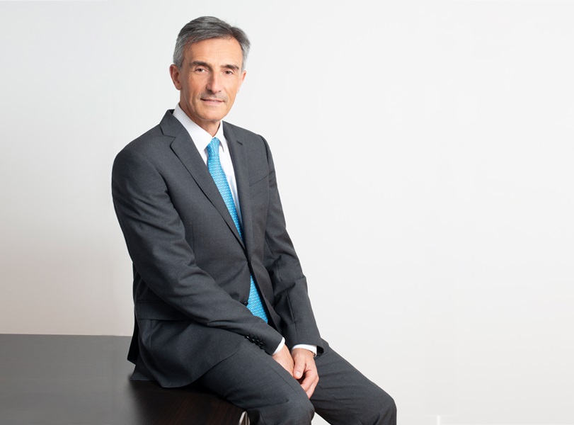 G. Zorgno: Σύγχρονα προϊόντα από την AIG μέσω της νέας τεχνολογικής πλατφόρμας