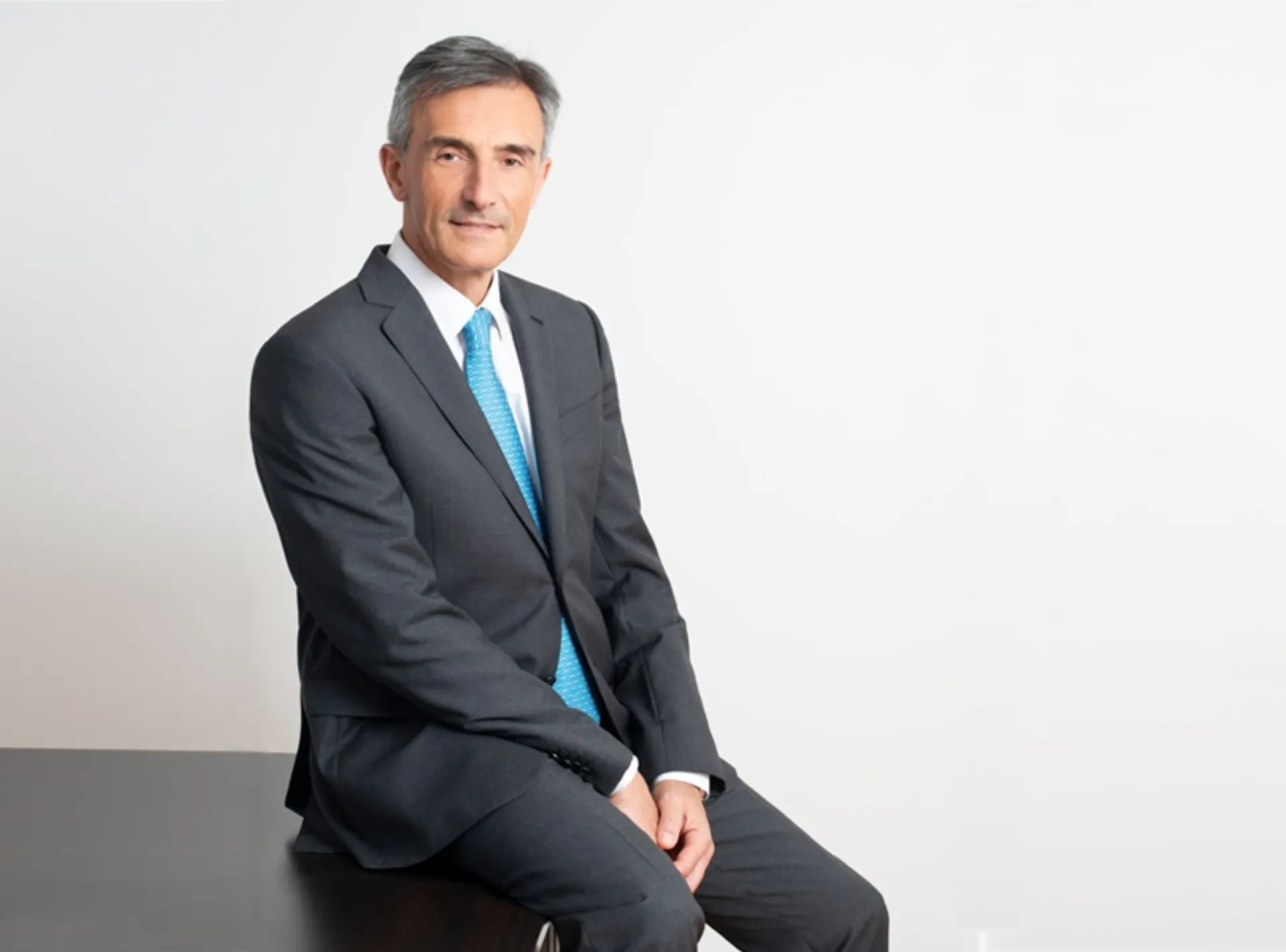 G. Zorgno: Το 2021 θα είναι ένα ακόμη έτος προκλήσεων