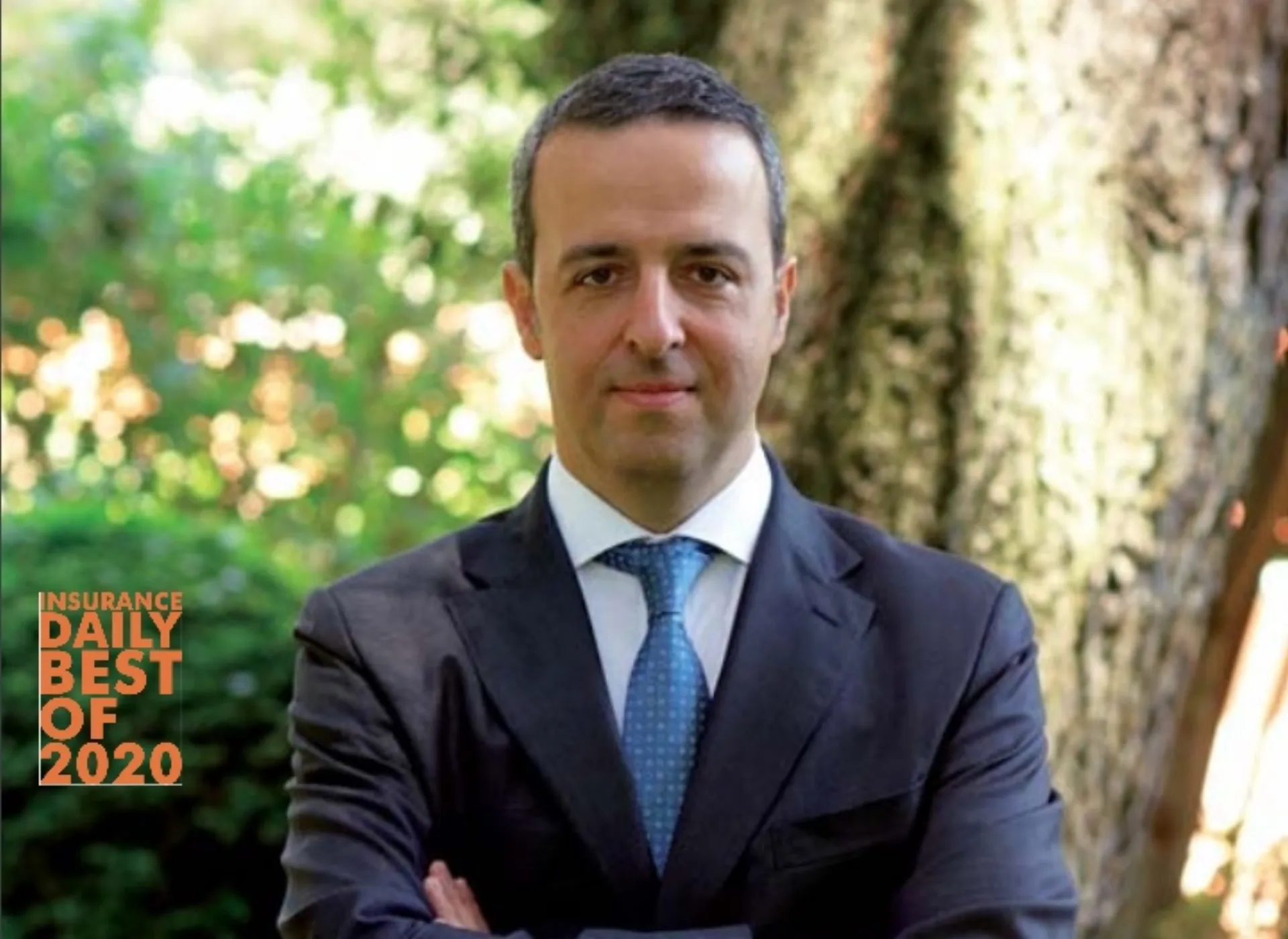 O N. Αντιμησάρης νέος CEO της ERGO