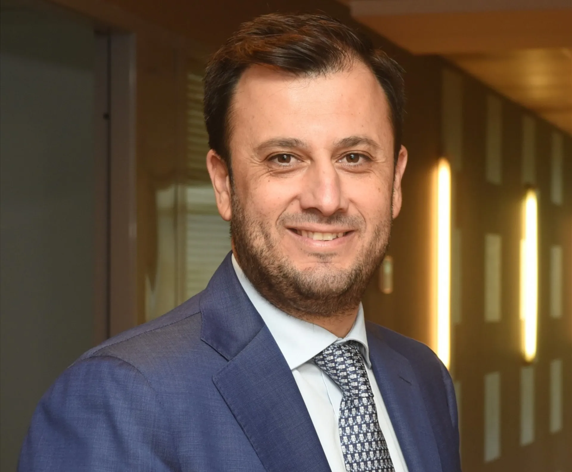 Τ. Βασιλόπουλος: Πολλαπλά υποστηρικτικό ρόλο μπορεί να διαδραματίσει η ασφάλιση