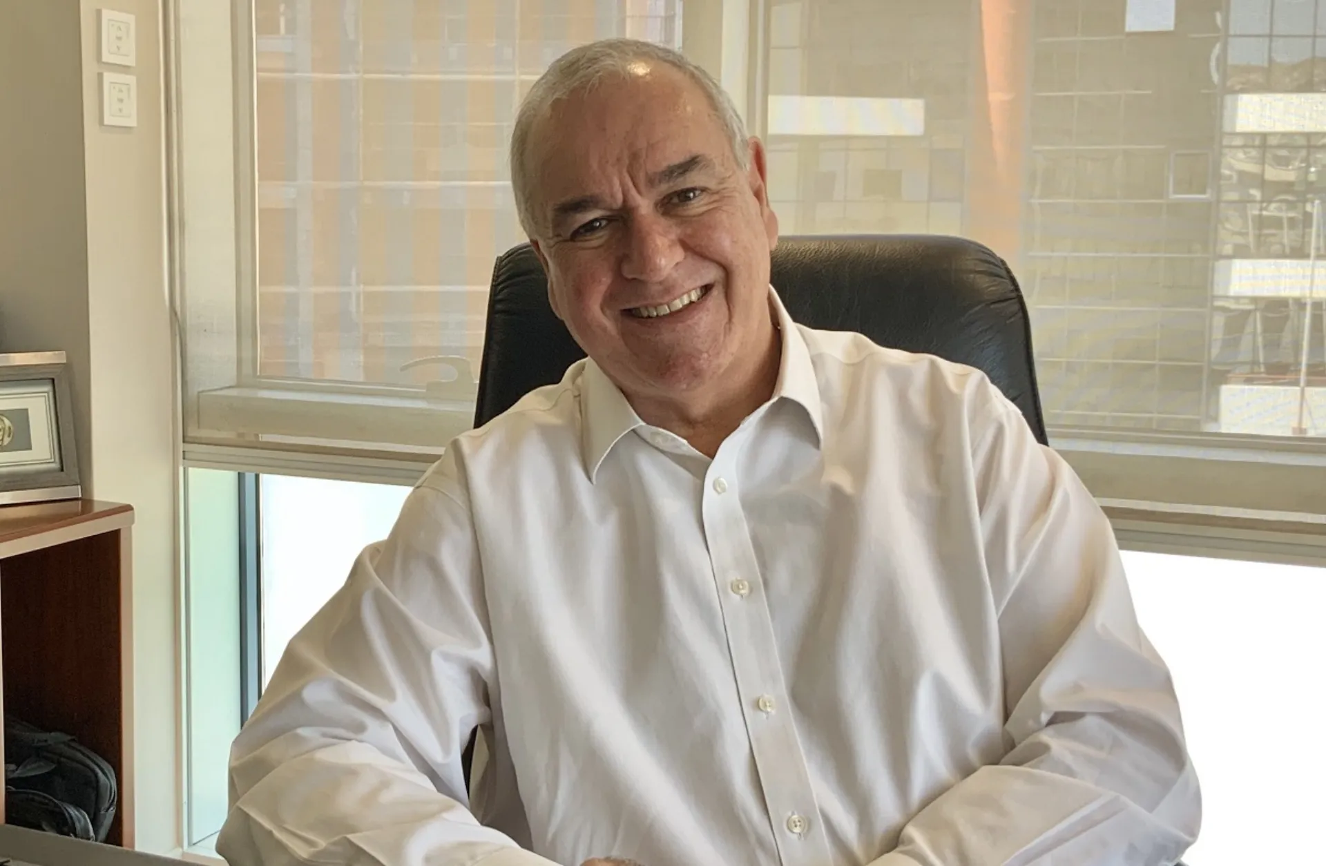 Γ. Βελιώτης: Αυξημένη η ζήτηση για νέα προγράμματα ασφάλισης υγείας