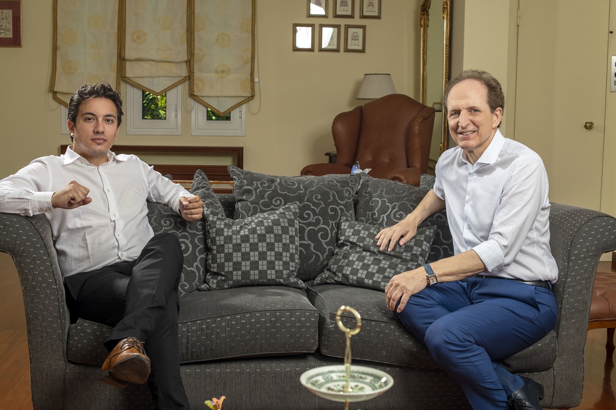 Ν. Κωνσταντέλλος: Θα επιστρέψει σε ανάκαμψη το 2021-22 η ασφαλιστική αγορά