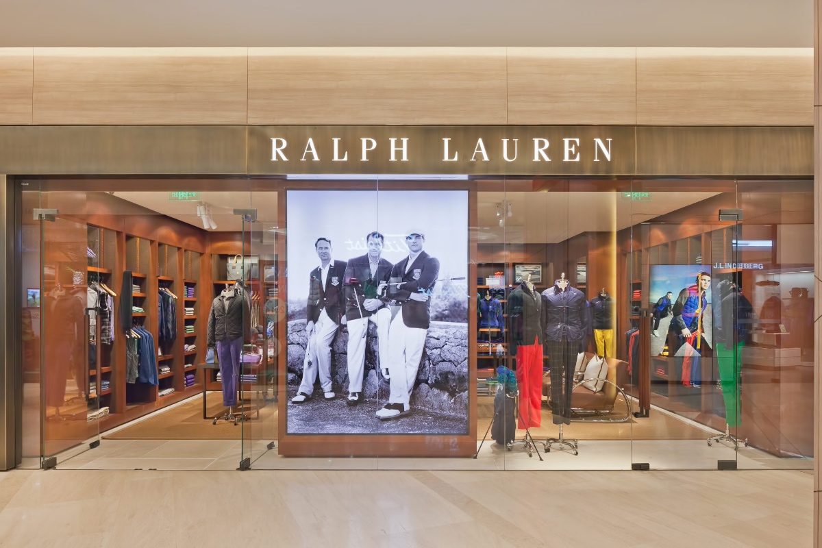 Ralph Lauren: Διεκδικεί αποζημίωση απώλειας εισοδήματος $700 εκατ.