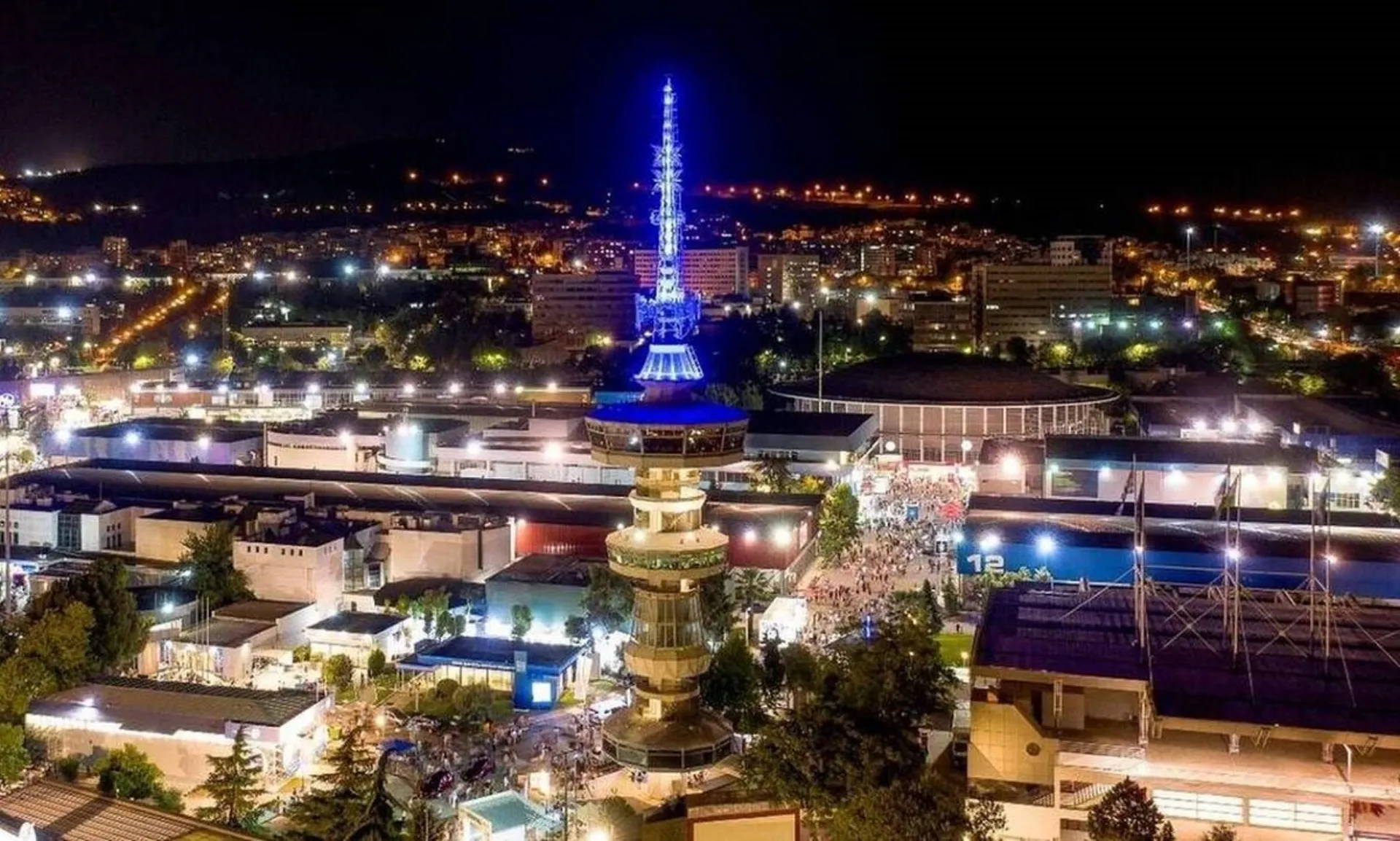 Ακύρωση της ΔΕΘ λόγω κορωνοϊού