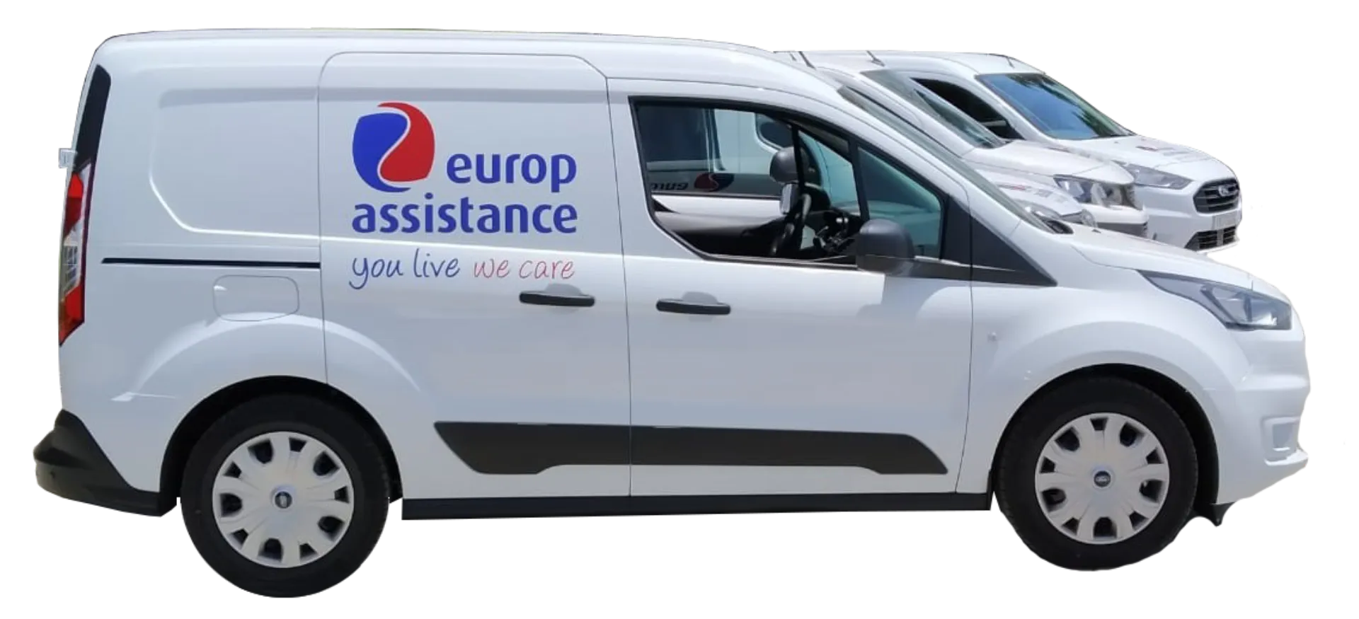 Europ Assistance Greece: Net Promoter Score 80%