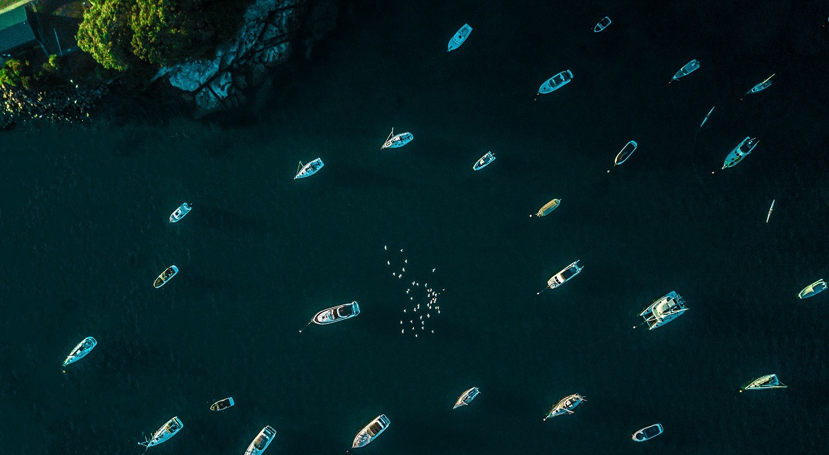 Ασφάλιση Σκαφών: Σε ανεξάρτητους πράκτορες το 65,3% της παραγωγής