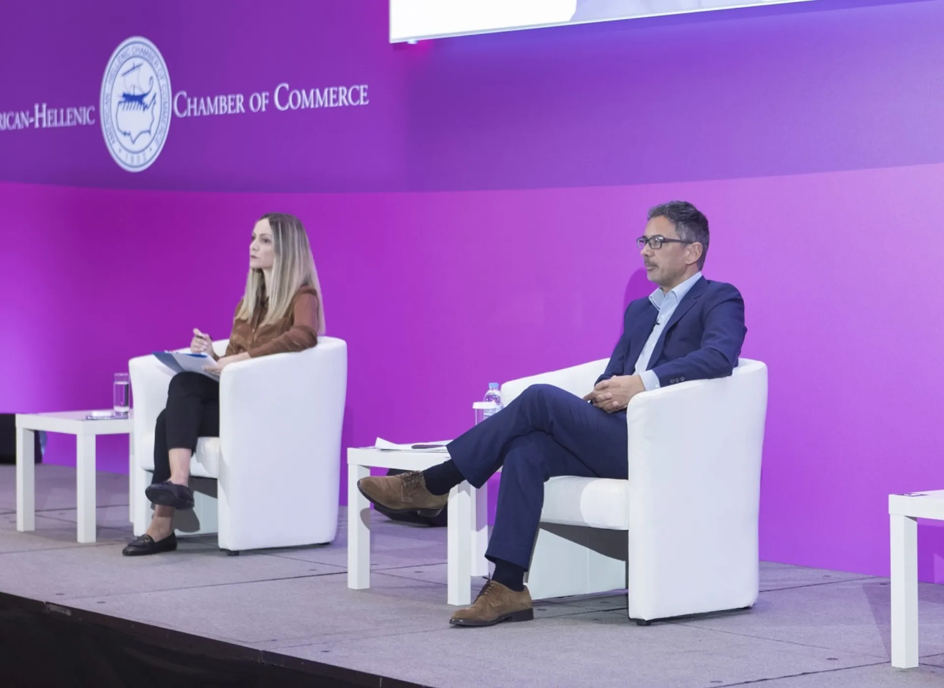 Γ. Καντώρος: Πώς τα tribes υπηρετούν το σκοπό στο σύγχρονο επιχειρηματικό μοντέλο