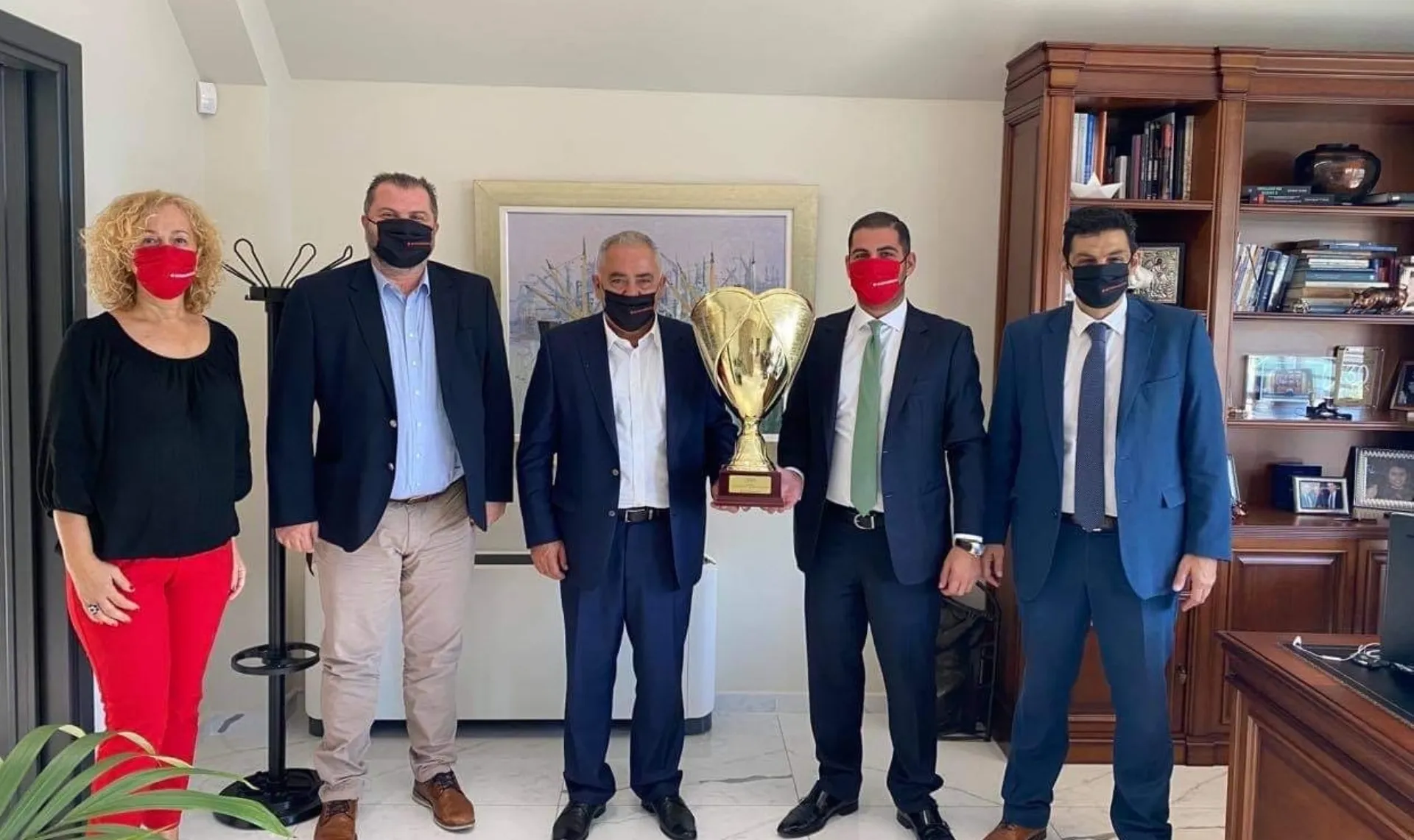 Εντυπωσιακές επιδόσεις για τη MEGA BROKERS το 2019 στην INTERAMERICAN