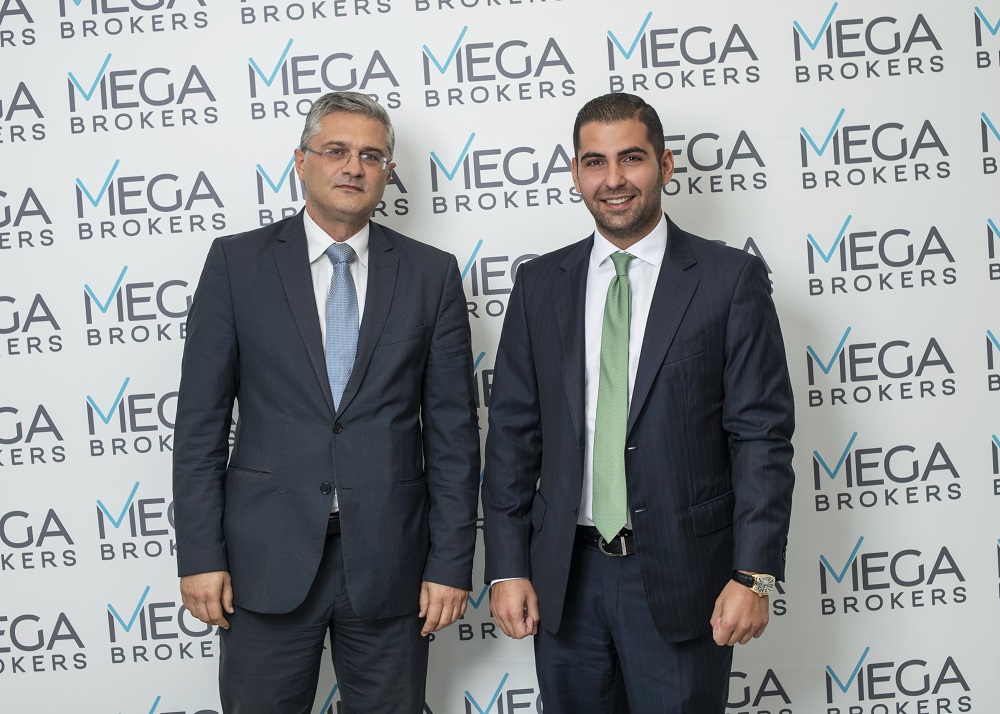 Mega Insurance & Lux Actuaries: Ολοκληρωμένο φάσμα ασφαλιστικών και αναλογιστικών υπηρεσιών