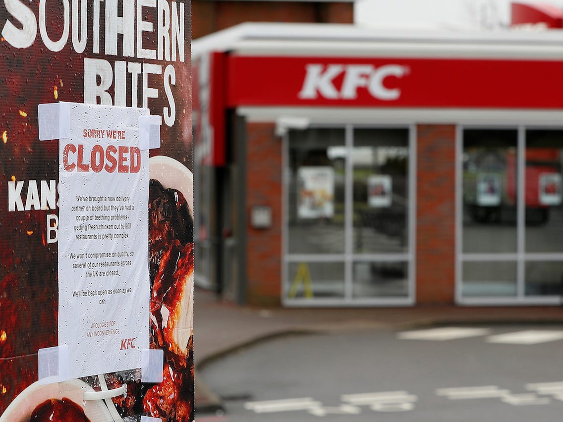 Οι εξελίξεις στη δίκη πιλότο για τον Covid-19 στη Βρετανία