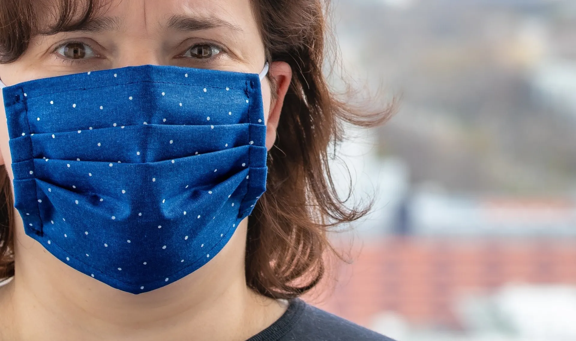 Υπ. Υγείας: Πώς να μην φοράς τη μάσκα σου