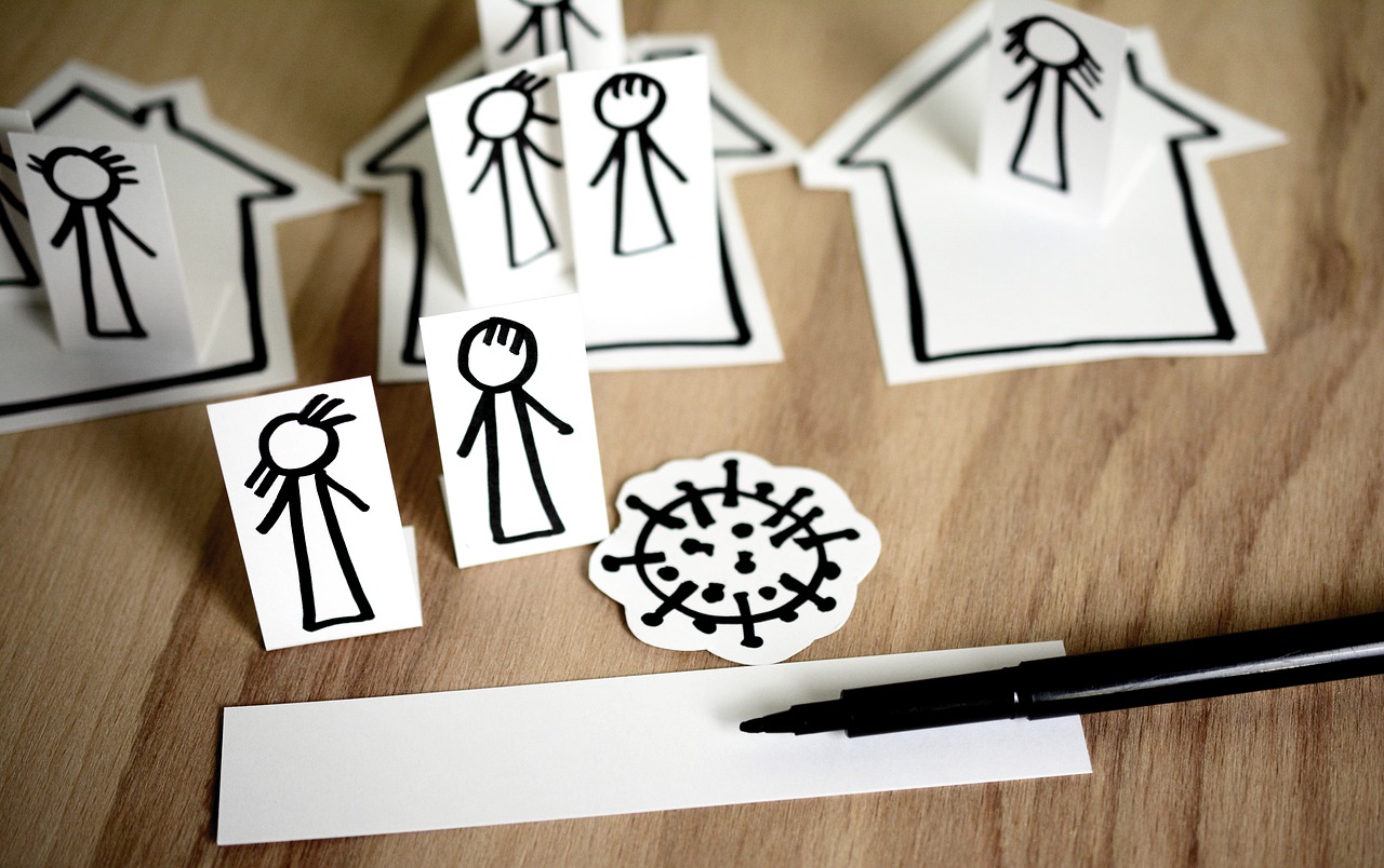 Αρνητικό ρεκόρ με 865 κρούσματα κορωνοϊού- Σε lockdown από αύριο η Καστοριά