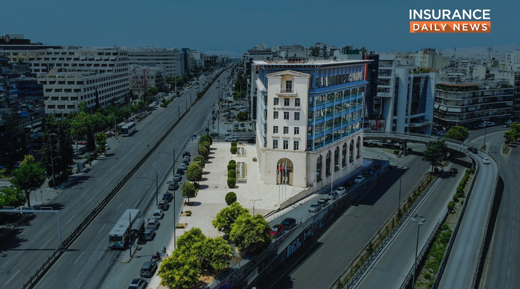 Ασφάλιση Ζωής και Εισοδήματος από την INTERAMERICAN με την ασφάλιση Υγείας Bewell