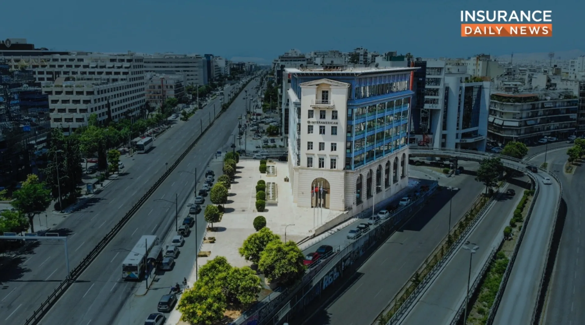 Νέα προγράμματα Αστικής Ευθύνης Επιχειρήσεων από την INTERAMERICAN