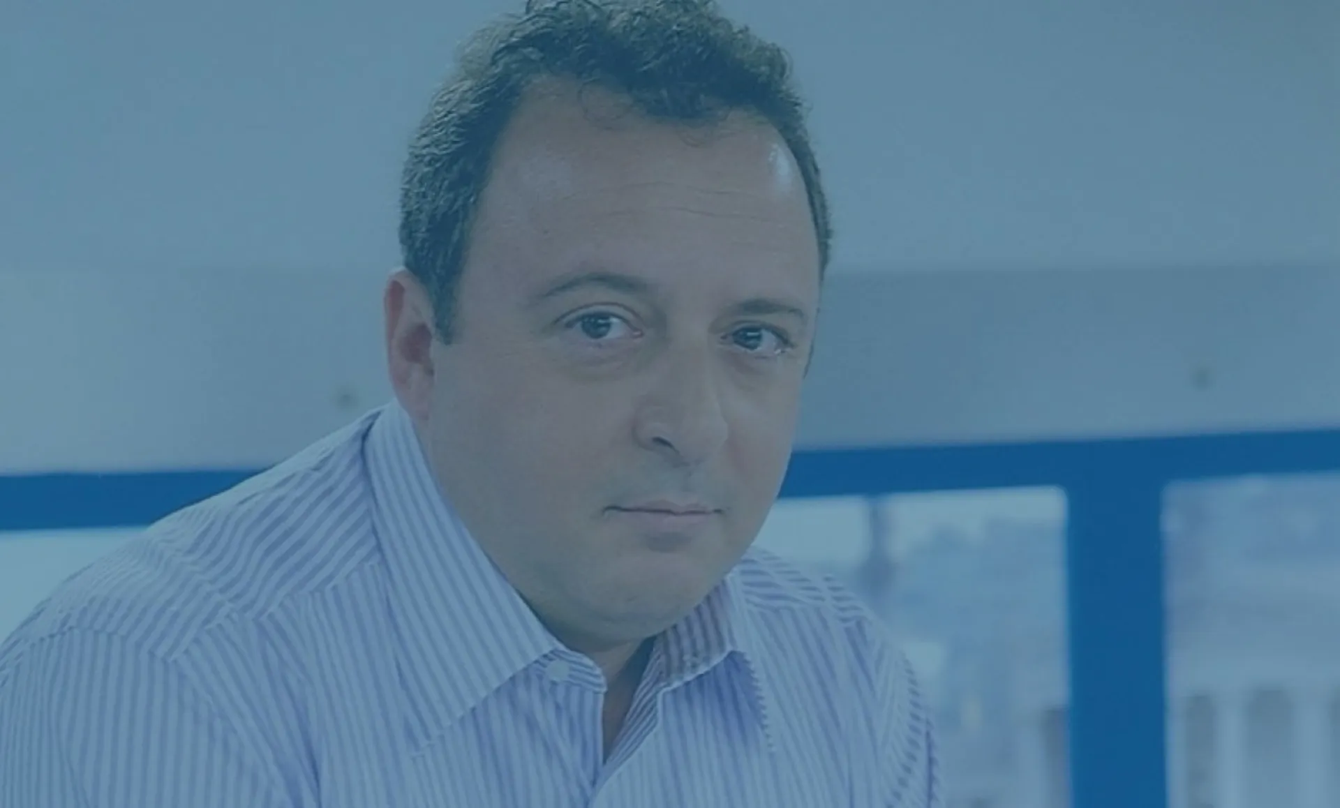 Δημήτρης Καμπουράκης: Ο dealer των ασφαλιστικών εταιρειών