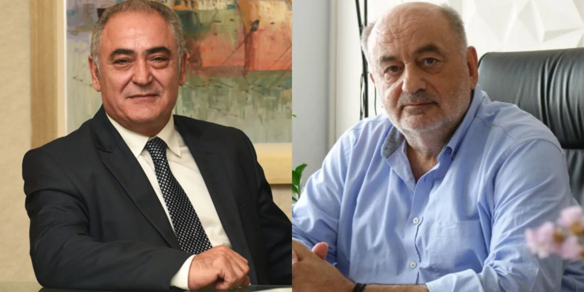 Συγχαρητήρια Προέδρου ΕΕΘ Μ. Ζορπίδη για την κλαδική μελέτη ΕΕΑ – ICAP