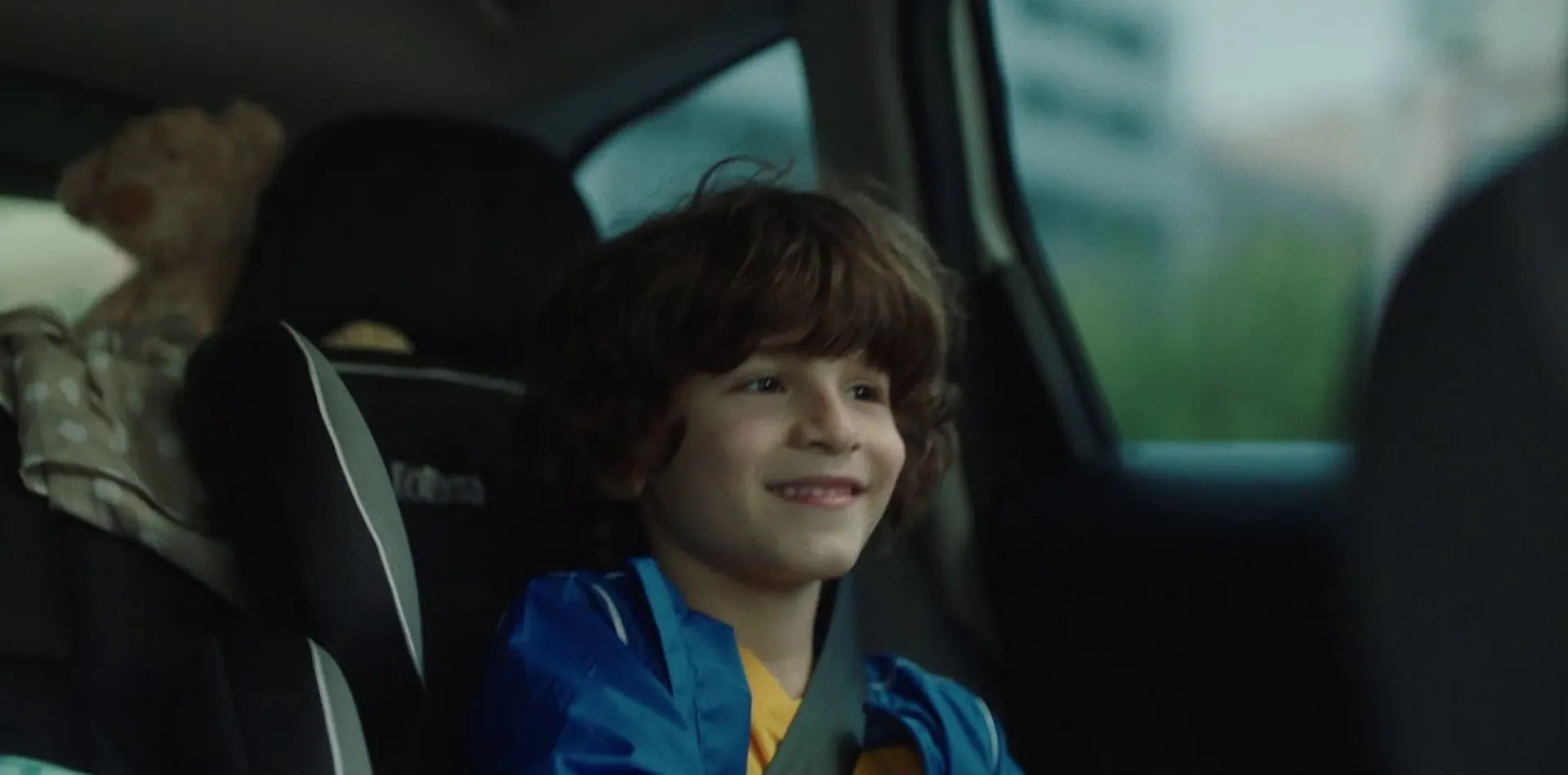 Η ERGO Ασφαλιστική ξεκίνησε νέα διαφημιστική καμπάνια