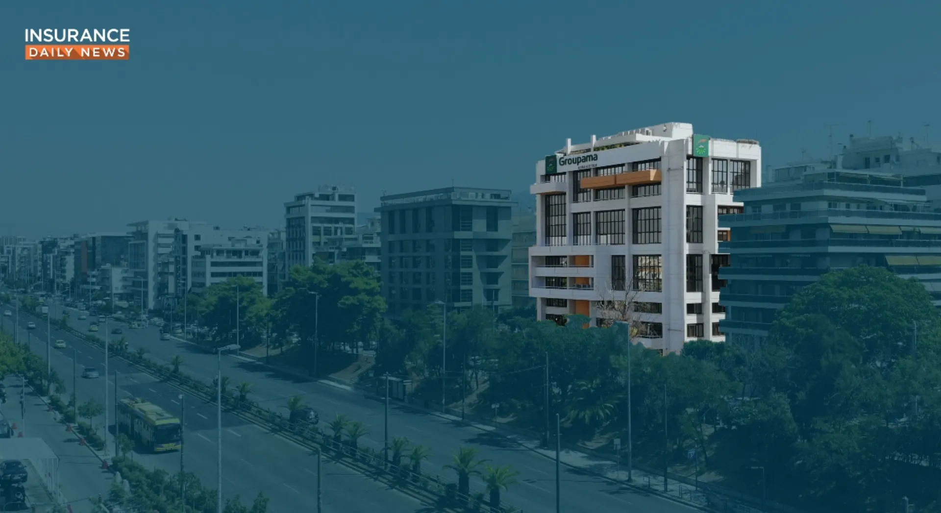 Γιατί ο Γαλλικός όμιλος της Groupama «ψηφίζει» Ελλάδα