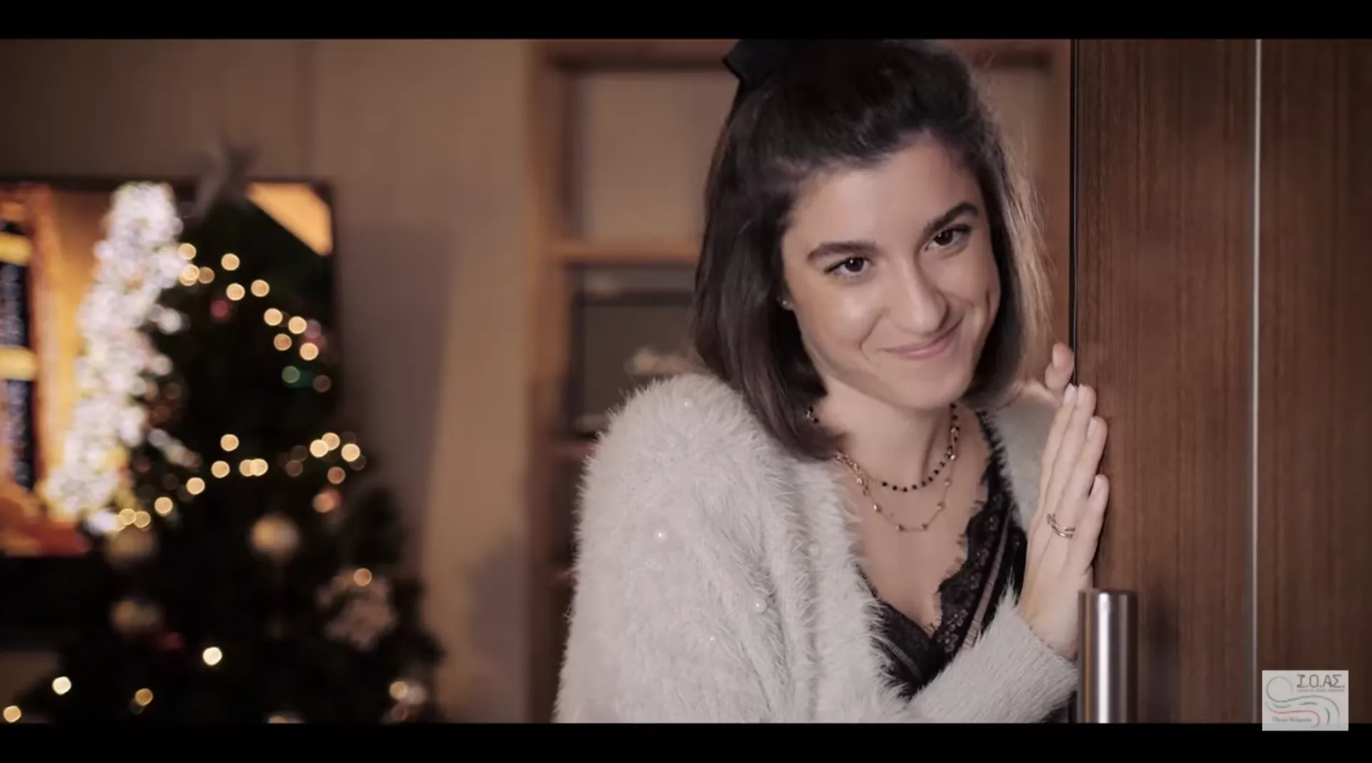 ΙΟΑΣ: Σε όσους λείψαμε αυτές τις γιορτές ας φτάσουμε με… ασφάλεια