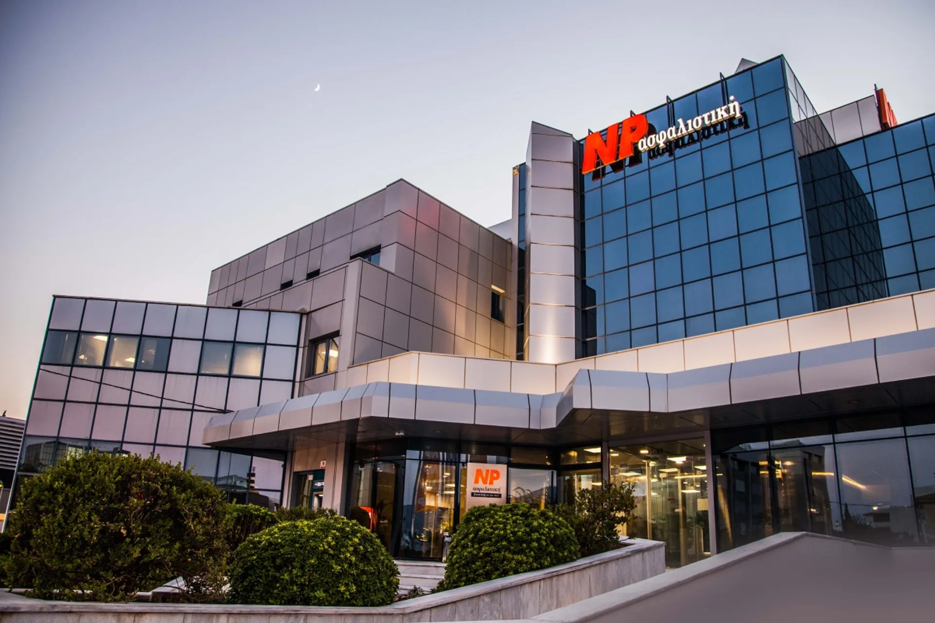 NP Ασφαλιστική: Ισχυρό και κερδοφόρο το Α’ Εξάμηνο του 2021