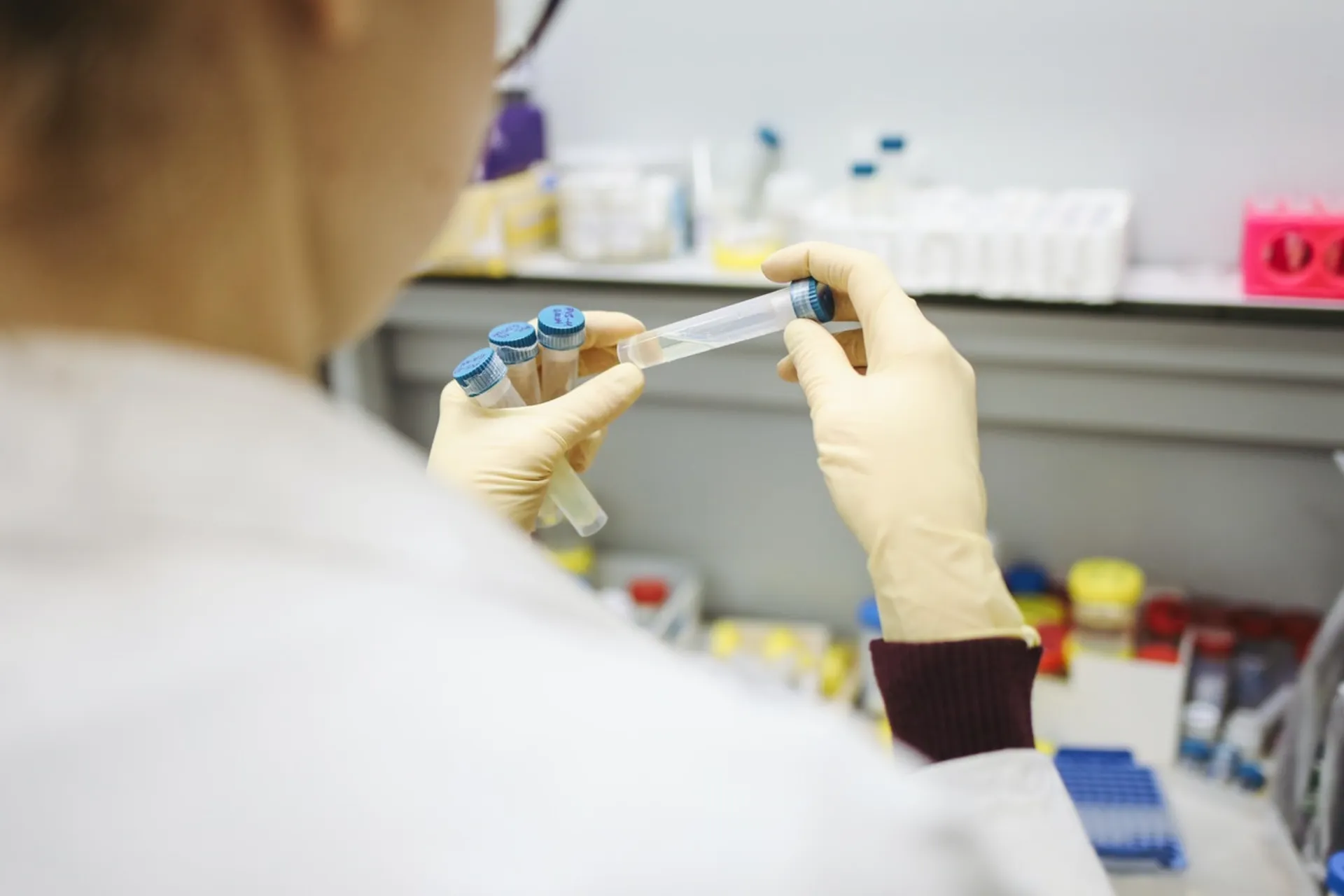Τελικές τιμές test Covid-19: €60 το μοριακό, €20 το rapid