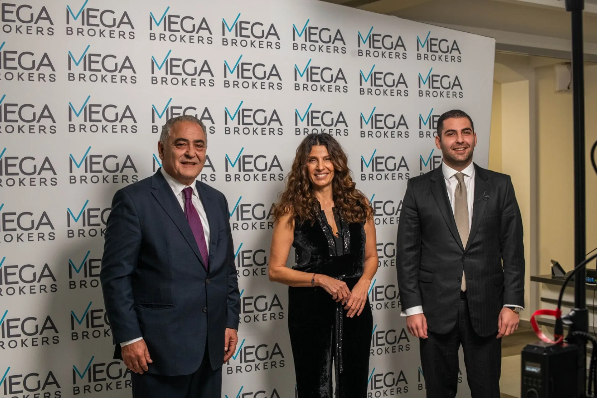 MEGA BROKERS: 1o Διαδικτυακό Συνέδριο Βραβεύσεων – Μια ακόμη επιτυχία της στην ασφαλιστική αγορά!