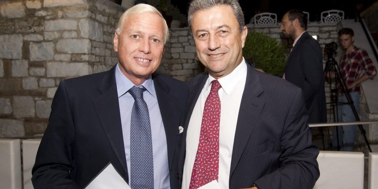 Ν. Μακρόπουλος: Δυο ακόμα.. σκέψεις για τον αξέχαστο φίλο μου Γιώργο Κούμπα