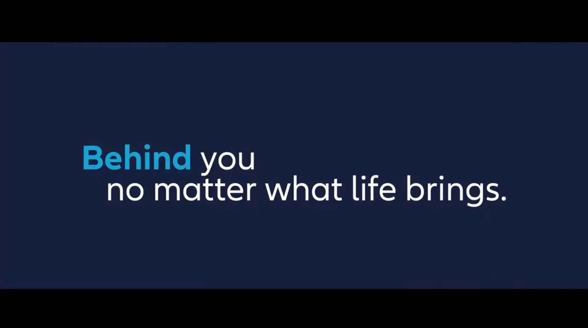 Allianz: Δίπλα σου σε ό,τι και να σου φέρει η ζωή