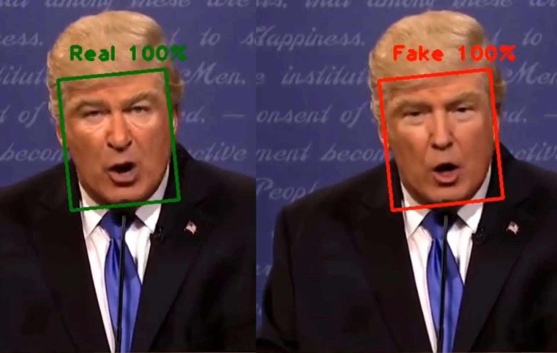 Πώς μπορούμε να προστατευτούμε από τα deepfakes