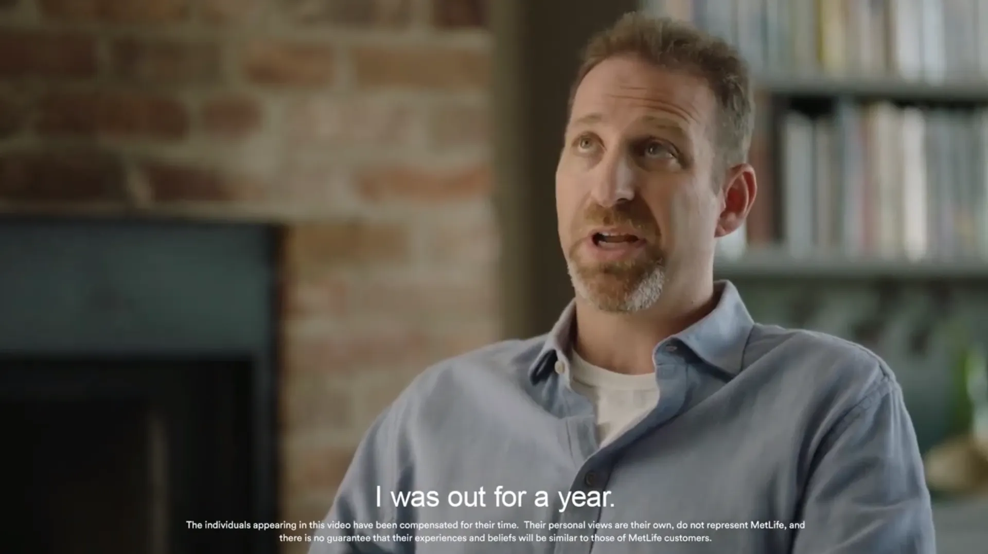 Πώς η ασφάλιση για ανικανότητα βοήθησε τον Jeremy