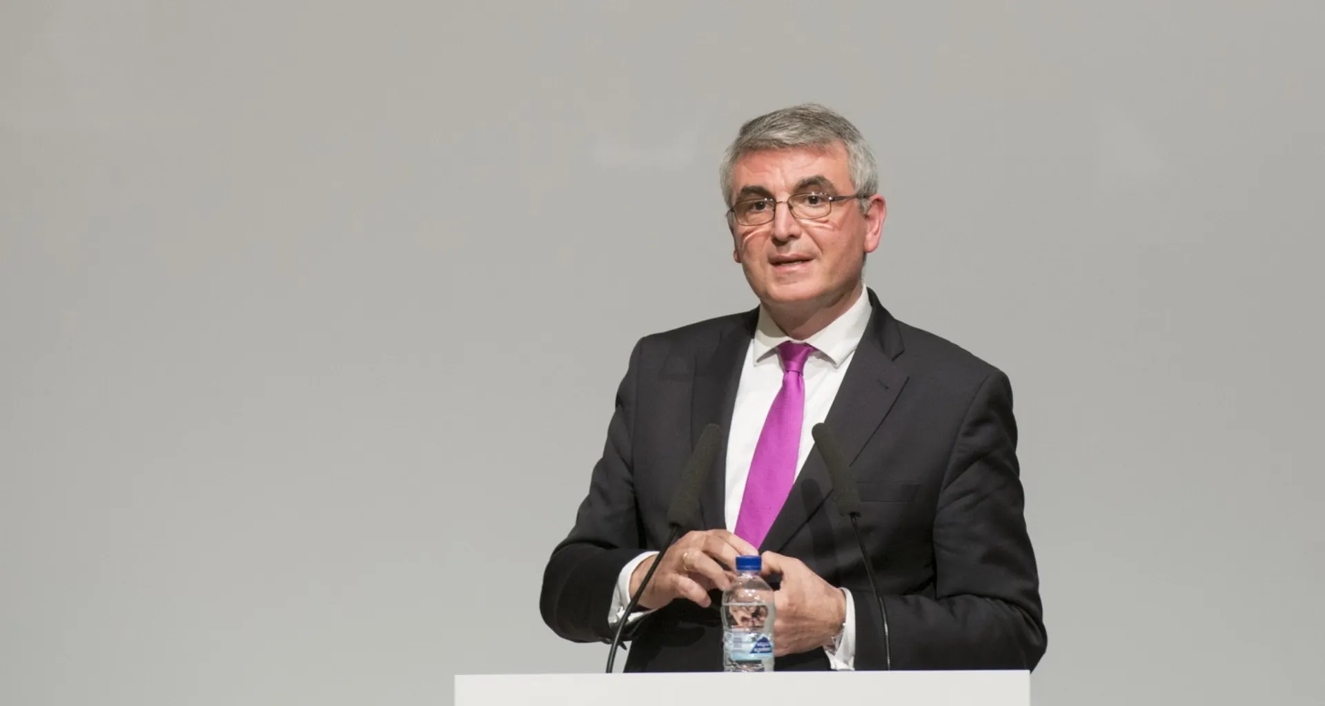 Π. Τσακλόγλου: Ομαλή προσαρμογή στη νέα εποχή της Επικουρικής κεφαλαιοποιητικής Ασφάλισης