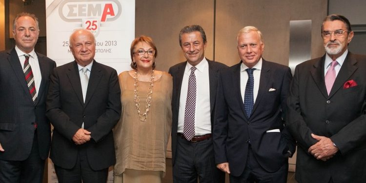 Γ. Κούμπας: Μία φωτεινή μοναδική προσωπικότητα