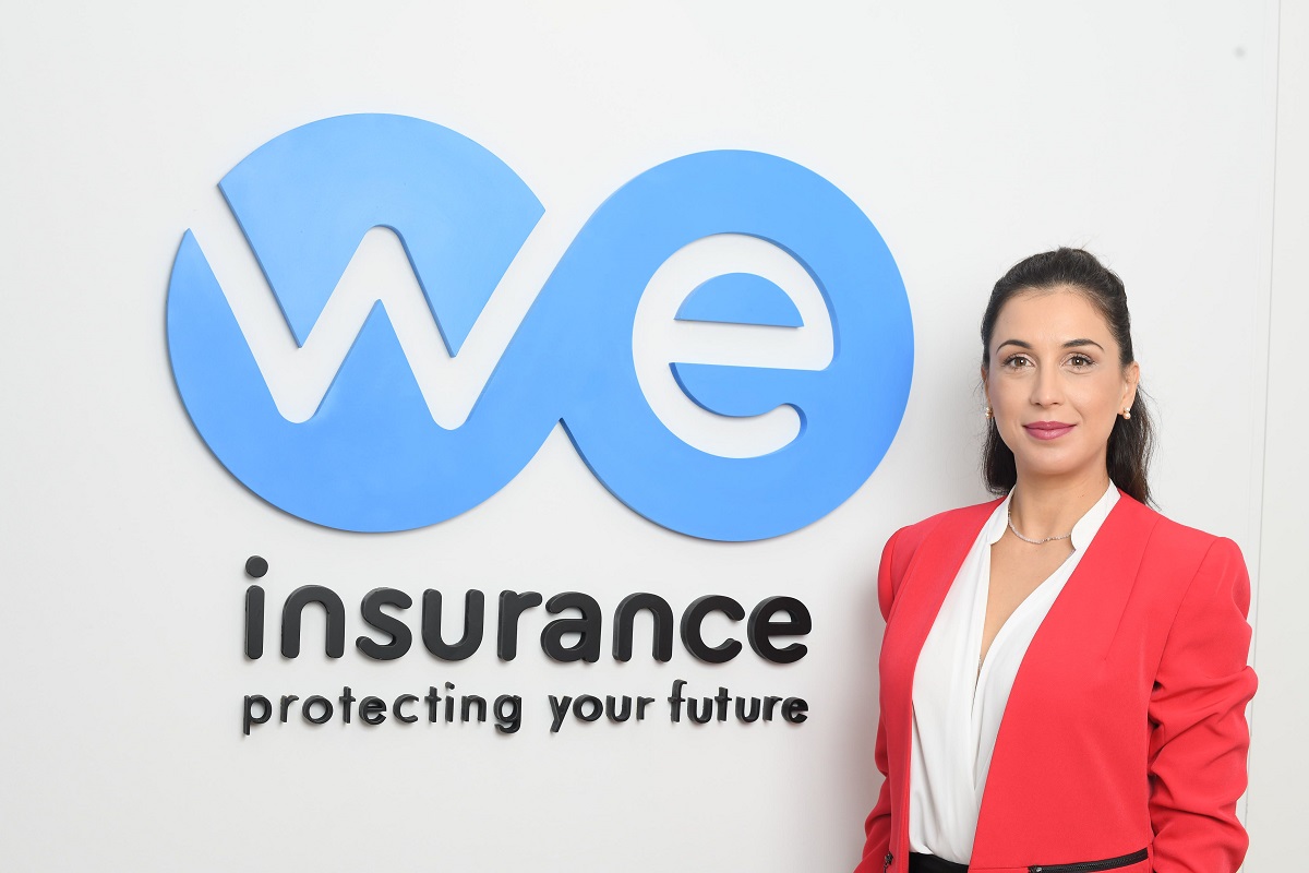Στους φιναλίστ των Insurance Awards “Φίλιππος Μωράκης” η We Insurance