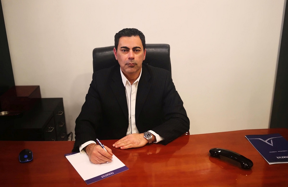 Ο Γ. Γιουμπάκης ανακηρύχτηκε “BEST MANAGER OF THE YEAR”