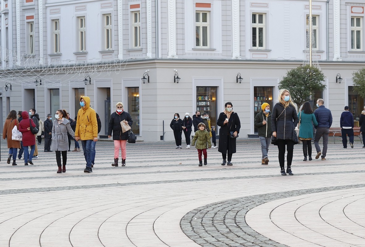 Στο -3,7% η ασφαλιστική παραγωγή το 2020