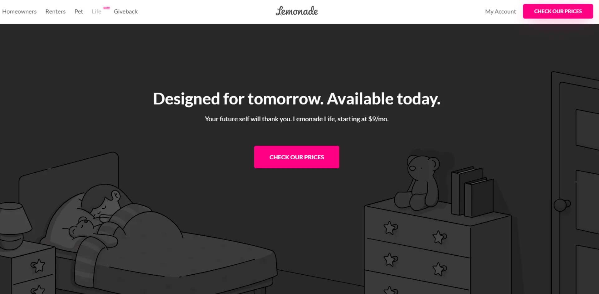 Lemonade: Πώς κάνει σε 5 λεπτά ασφάλιση ζωής