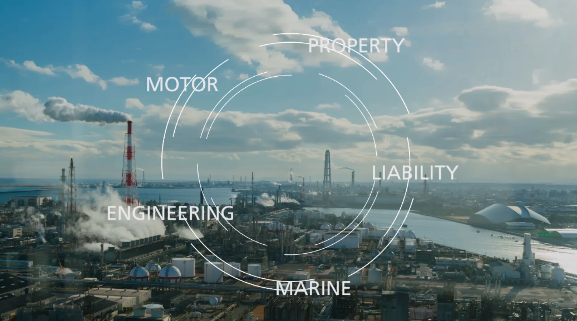 HDI Global Network: Ένας συνεργάτης με διεθνείς λύσεις προσαρμοσμένες στις τοπικές ανάγκες