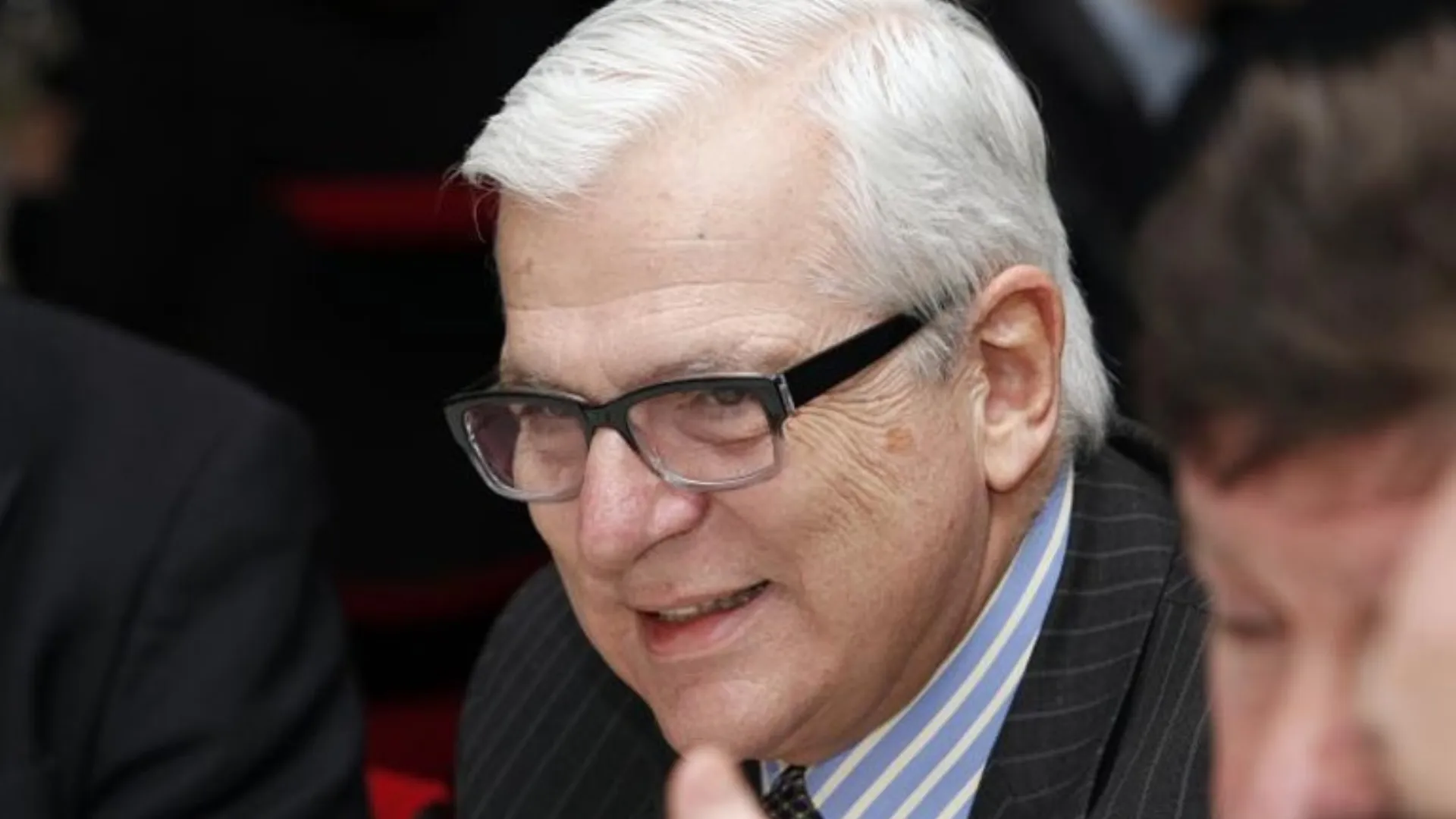 Συνάντηση Συλλόγου Εργαζομένων της Εθνικής Ασφαλιστικής με τον Πρόεδρο του ΤΧΣ