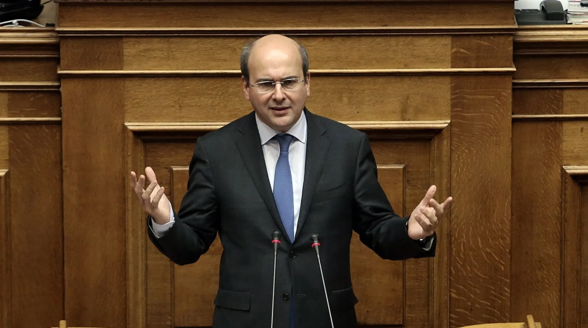 Tα 8 νέα μέτρα κάλυψης εργασιακού κόστους