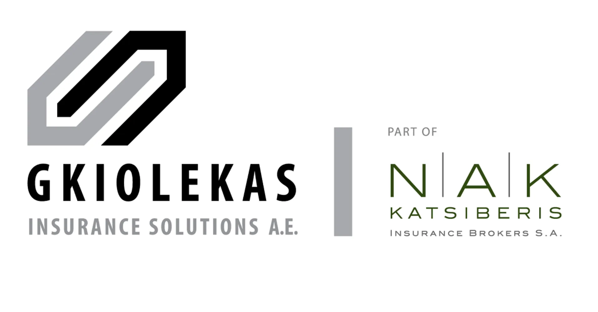 H NAK Katsiberis Insurance Brokers εξαγοράζει την Gkiolekas Insurance Solutions