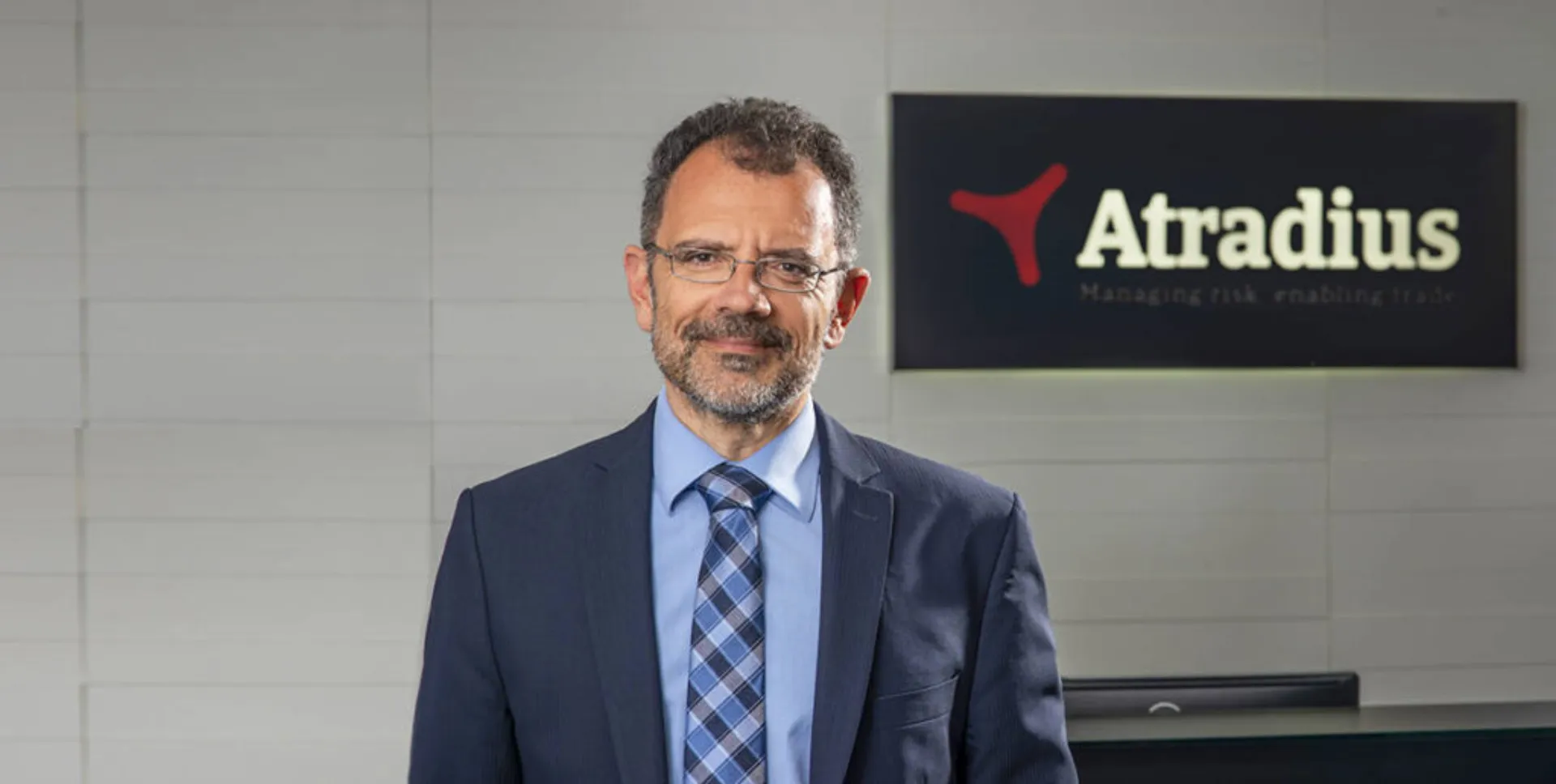 Στην Atradius Hellas το management της Atradius Romania