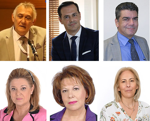 Τηλεδιάσκεψη ΕΕΑ με Επιτροπή Ανταγωνισμού και Γ.Γ. Εμπορίου και Προστασίας Καταναλωτή