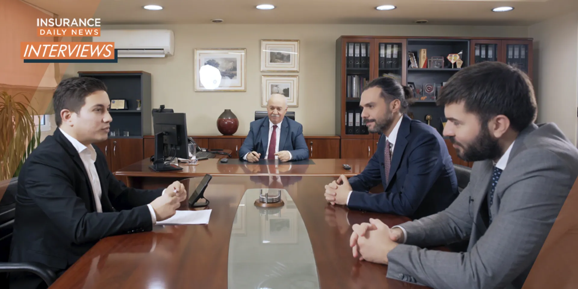 Sofos Ins. Agency: 9 ανταγωνιστικά πλεονεκτήματα & 6 υπηρεσίες στη διάθεση των Ασφαλιστών