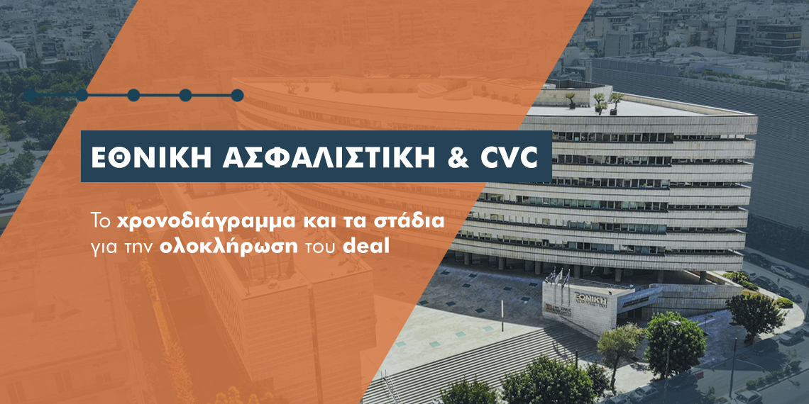 Οι επόμενες κινήσεις για την Εθνική Ασφαλιστική