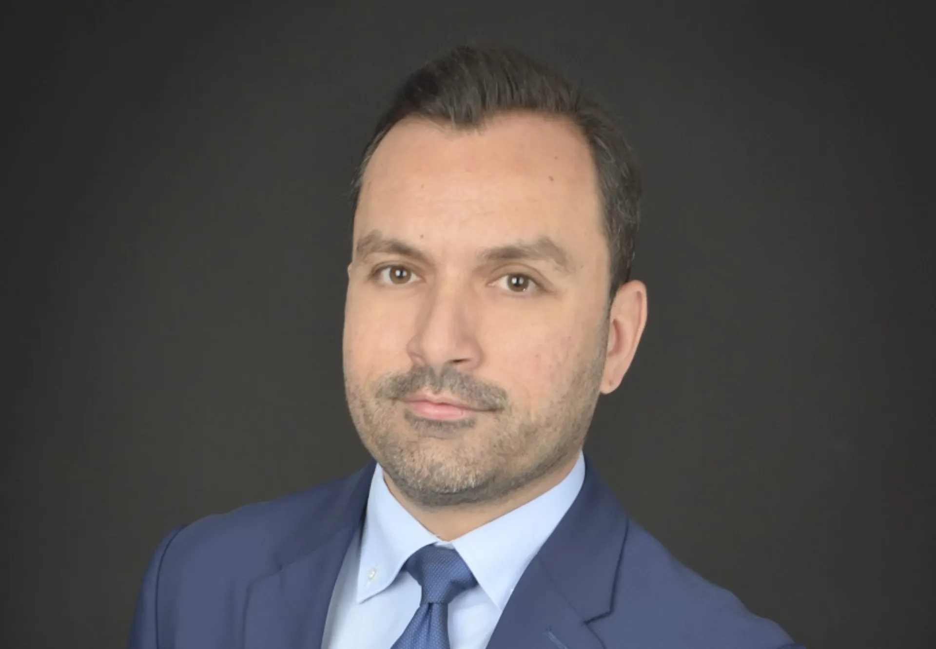 Ο Γ. Κοντογιάννης Διευθυντής Κλάδου Ζωής & Υγείας στην Brokers Union