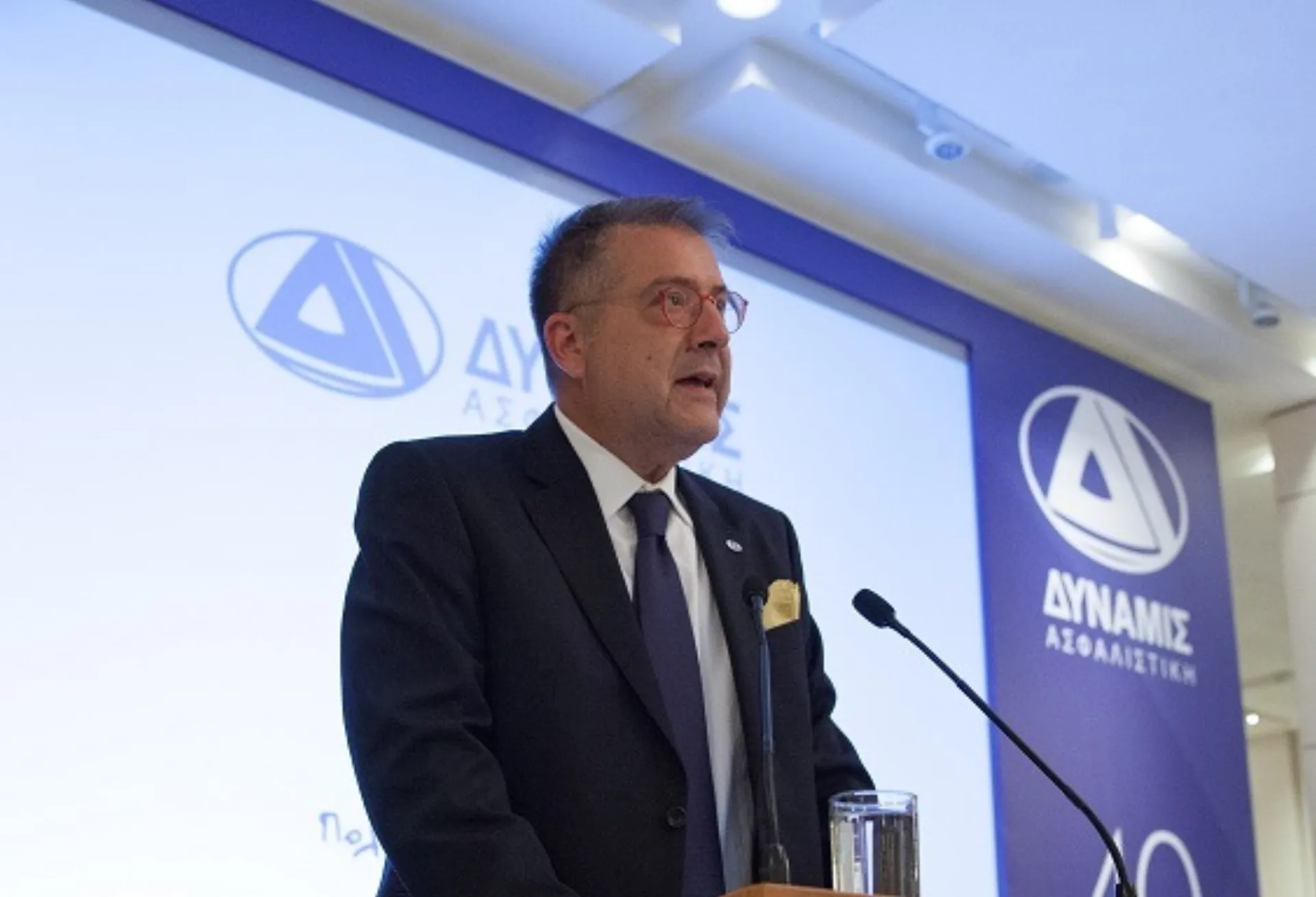 ΔΥΝΑΜΙΣ: Αυξημένη κερδοφορία στο πεντάμηνο του 2021