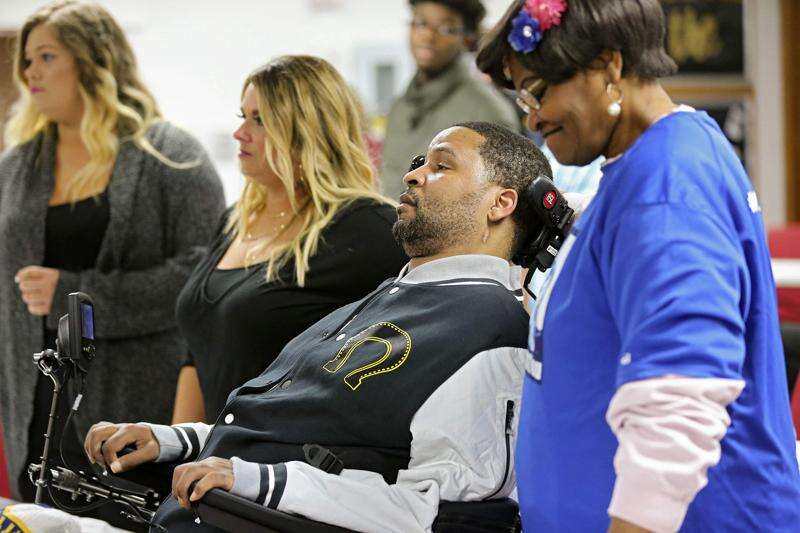 8 εκατ. ασφαλιστική αποζημίωση για έγχρωμο που πυροβολήθηκε από την αστυνομία στην Αϊόβα