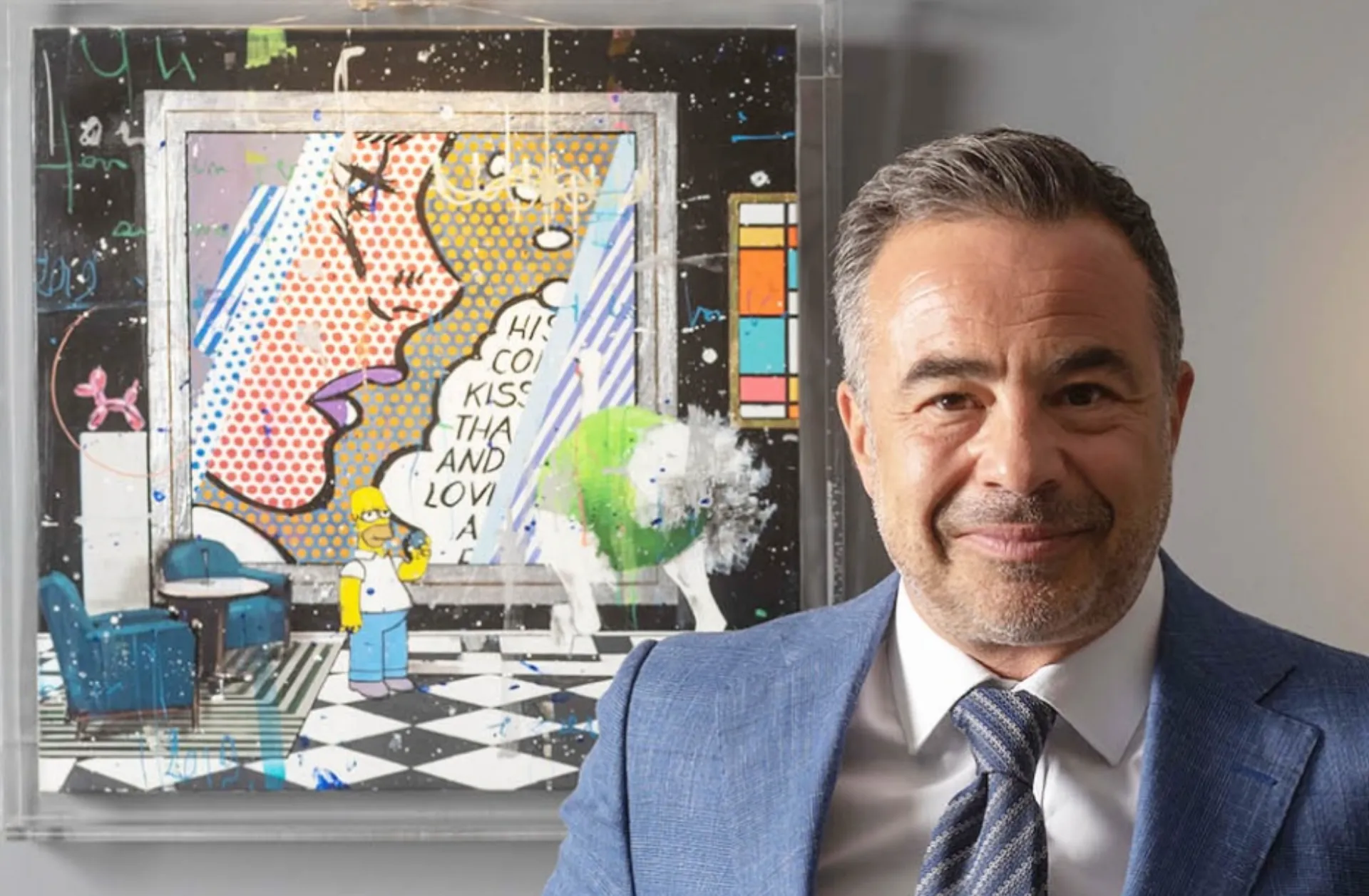 O Όμιλος Howden εξαγόρασε την Α+ Agents